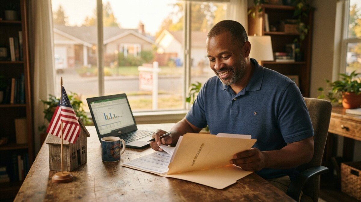 who qualifies for a VA loan