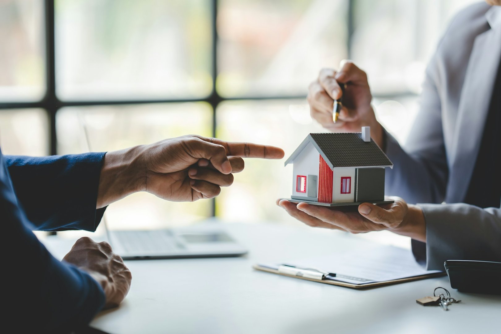 who qualifies for fha