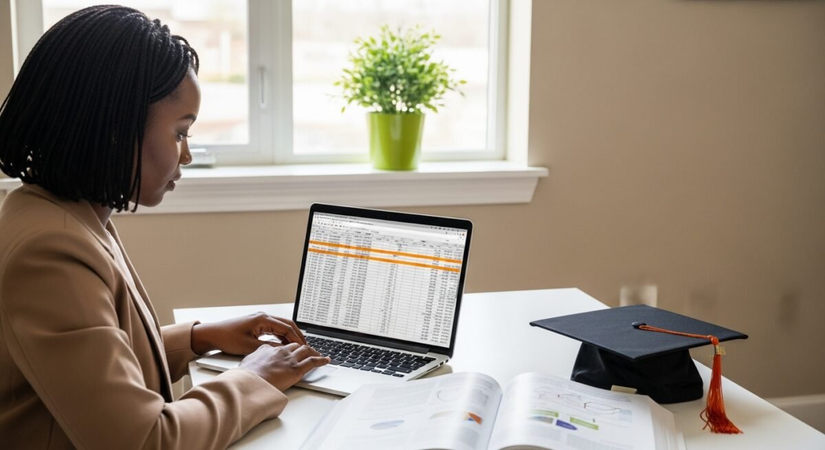 Bachelor of Accounting Online Degree Programs