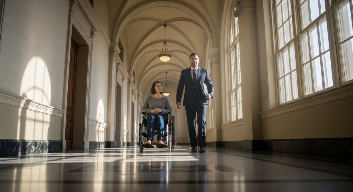 personal injury lawyer catastrophic accident