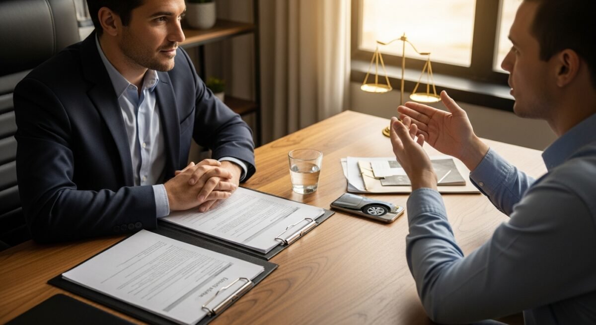 personal injury lawsuit consultation free