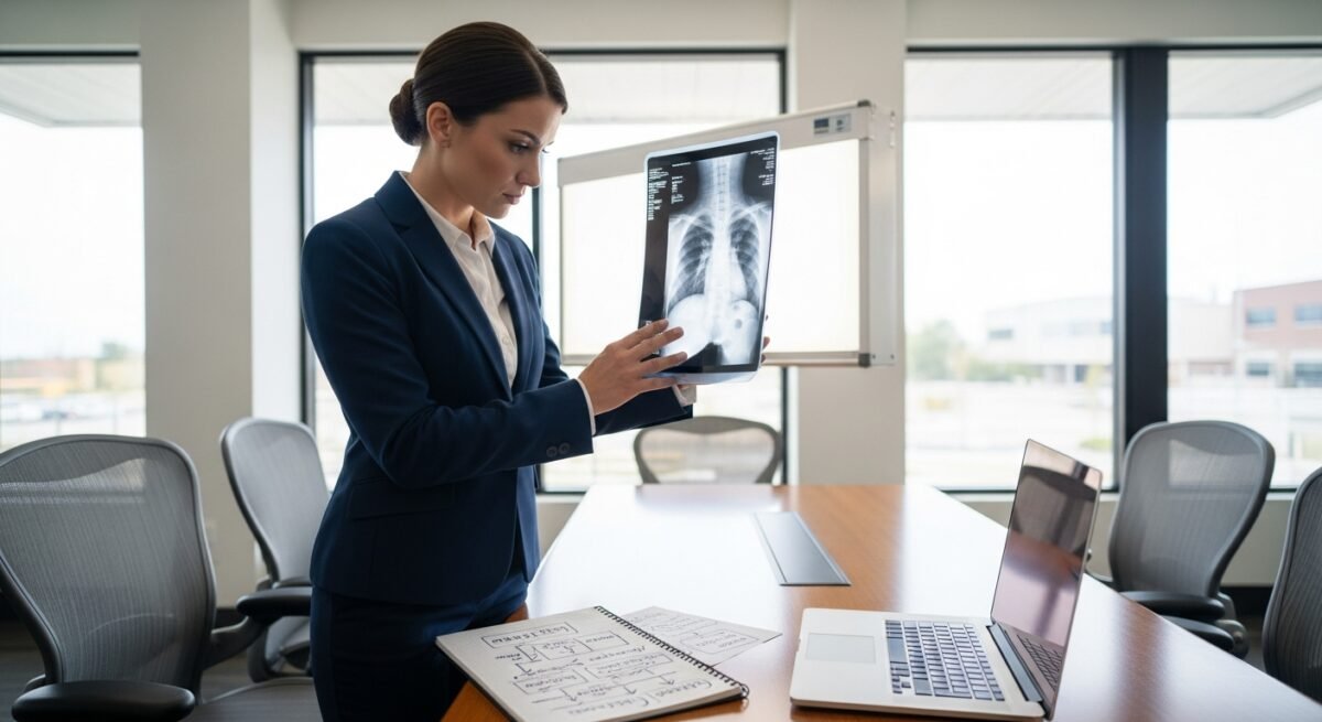Why a Serious Injury Legal Specialist Is Essential for Recovery