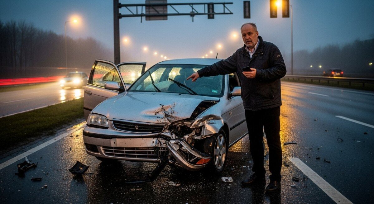 why accident claims get rejected