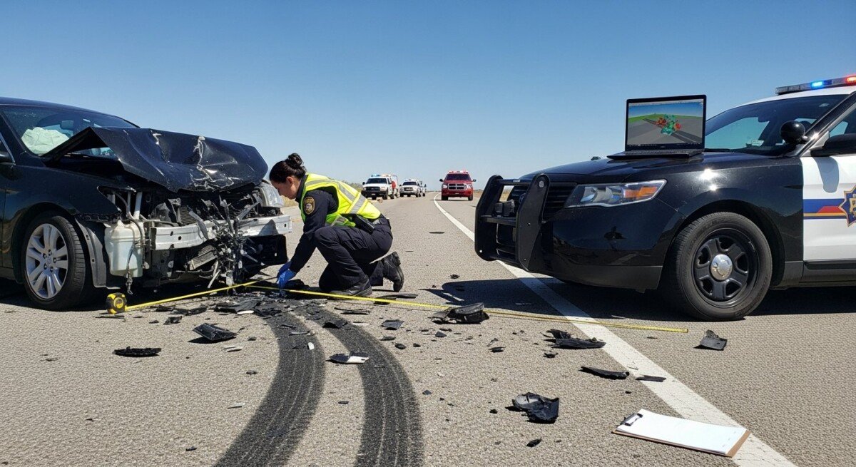 why accident investigations take months