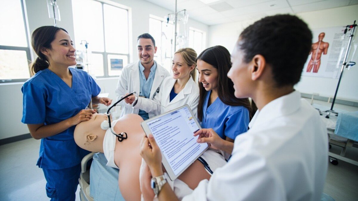 accreditation for online nursing programs