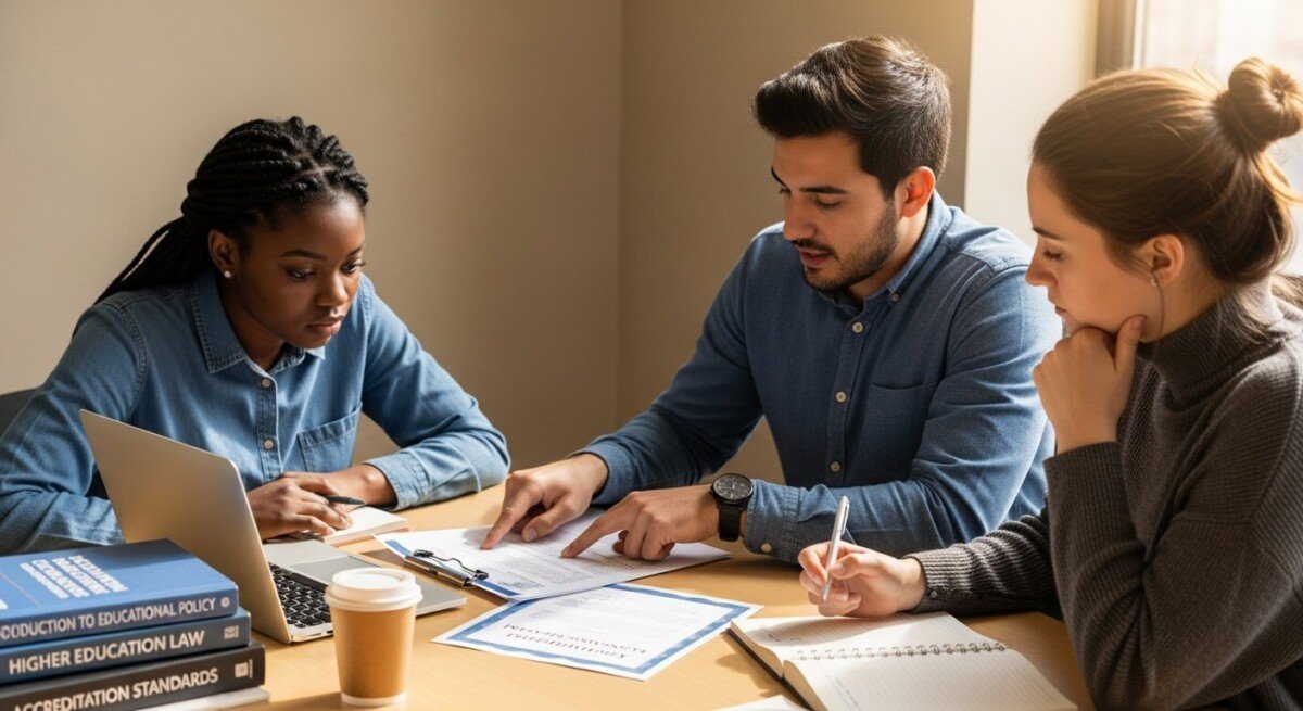 Accreditation importance for online colleges