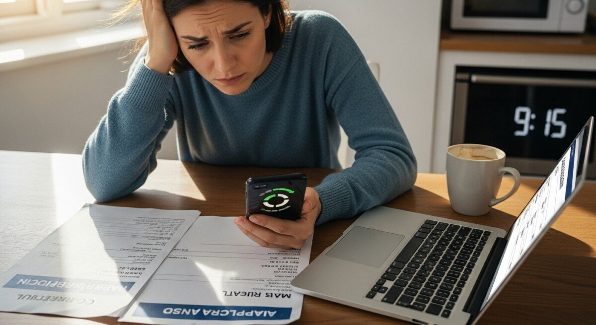 why advance cash funding is delayed