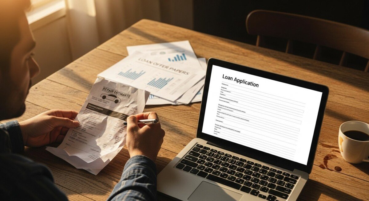 why advance cash interest rates differ