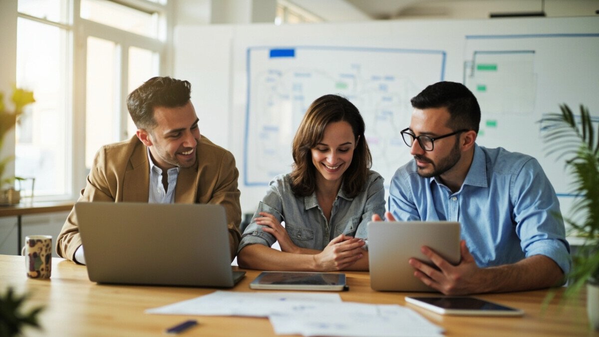 Online Masters in Management Degree Programs