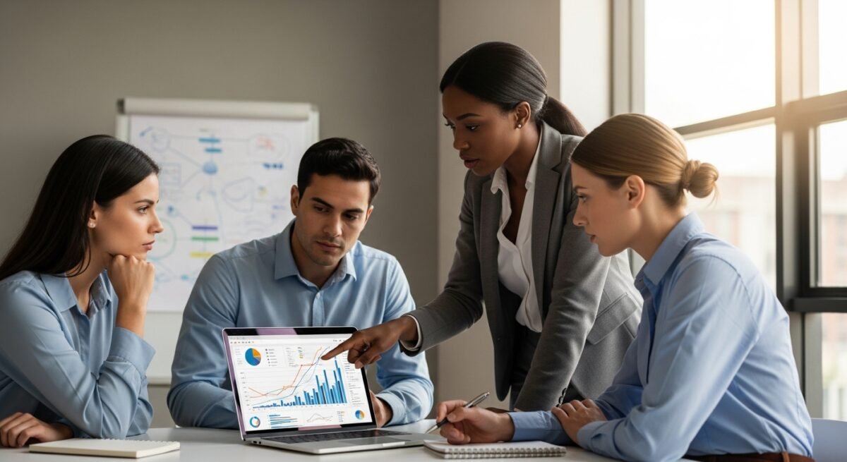 Online MBA in Business Analytics Programs