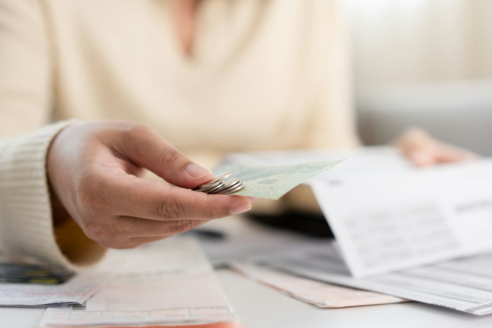 Payday Loans Risky