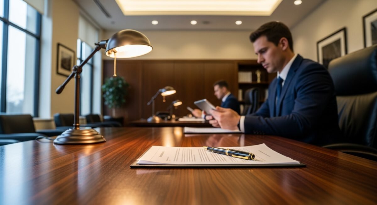 The best legal marketing agency