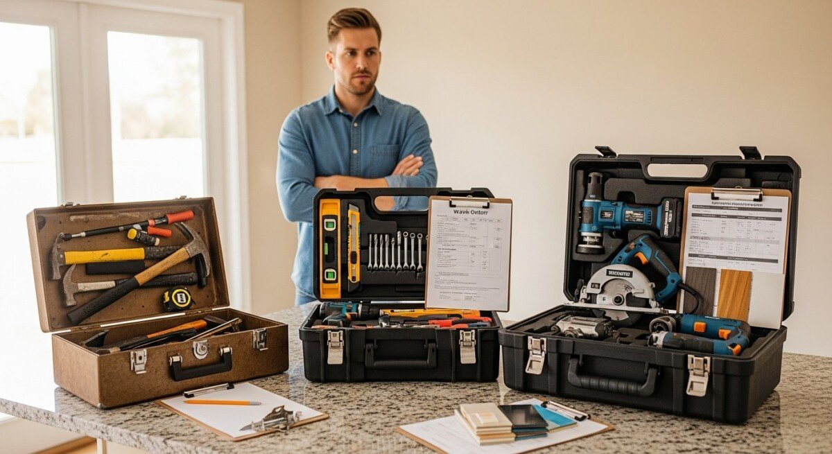 why contractors charge different rates