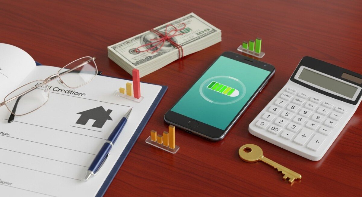 why credit rates depend on your score