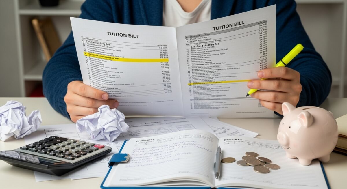 Why Do Colleges Charge Extra Fees? (Hidden Add‑Ons Explained)