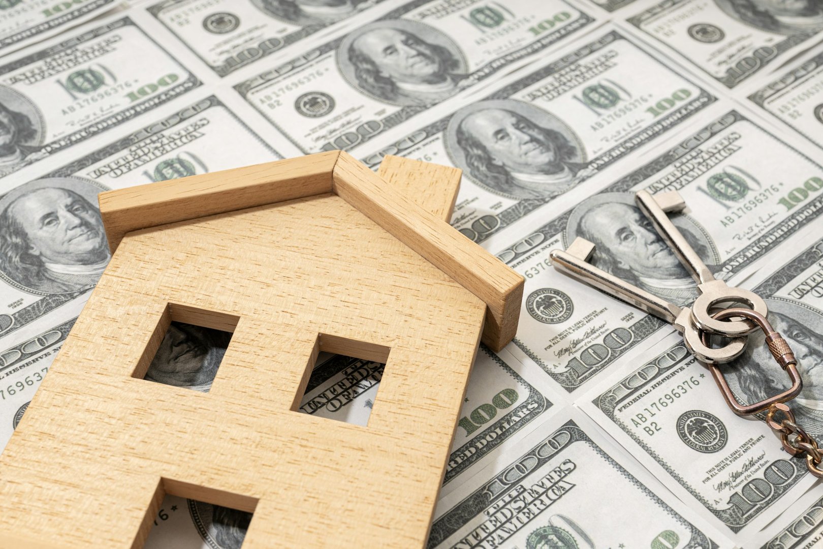 Mortgage Lead Generation Services