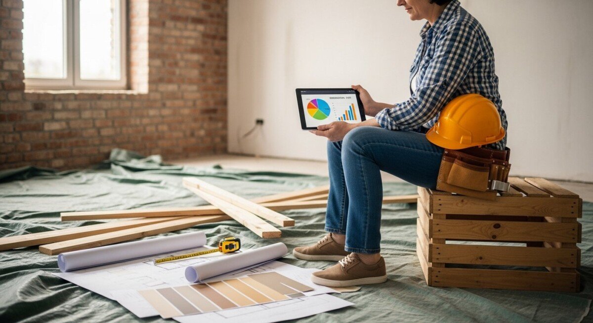 project cost estimation platform
