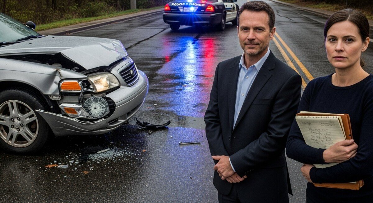 Experienced car accident lawyers for injury claims