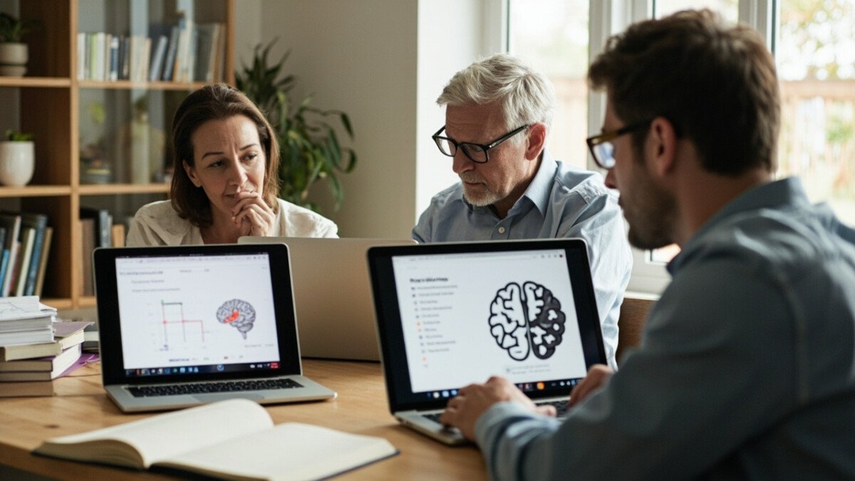 Free Online Psychology Courses for Beginners