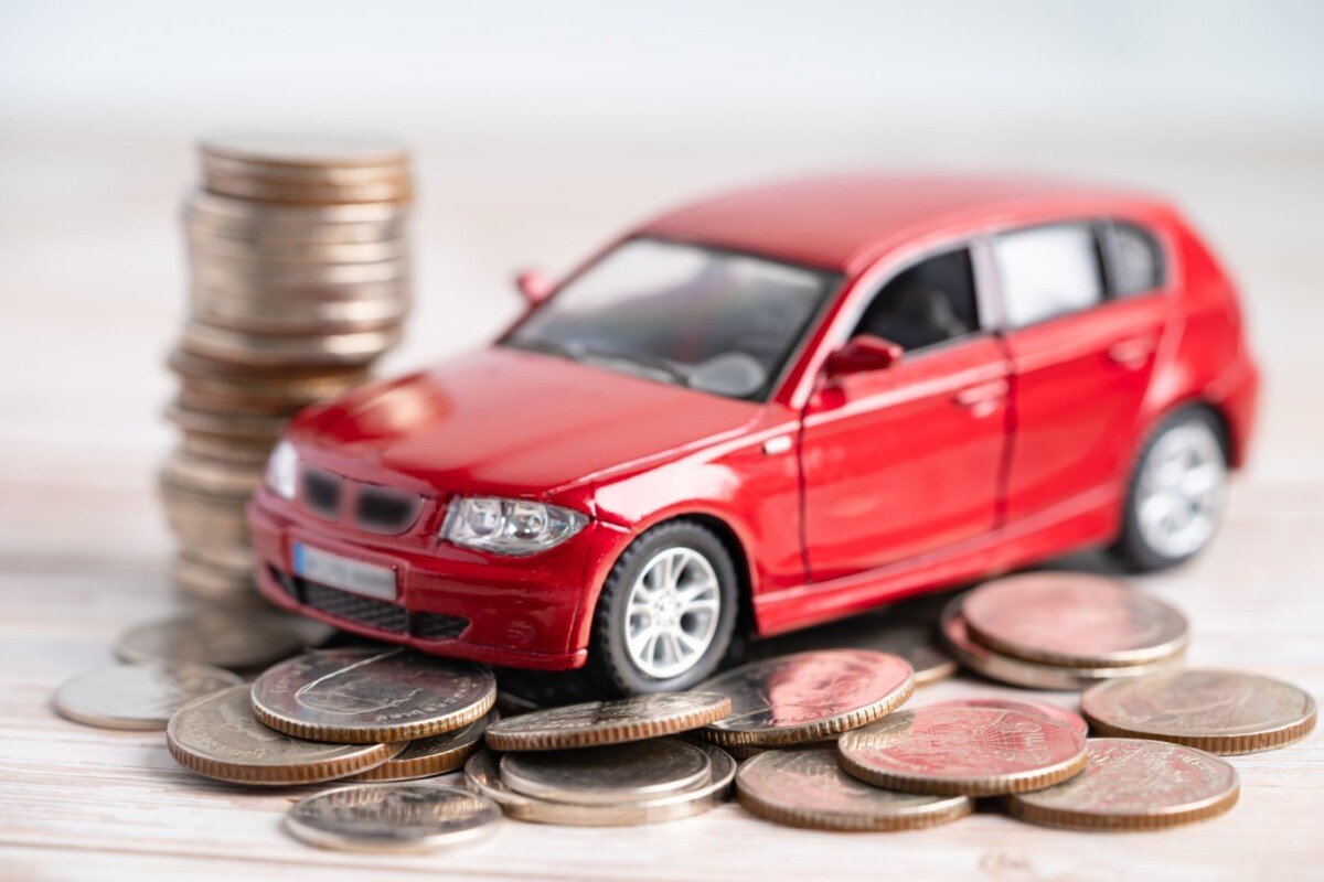 why is credit important to car insurance