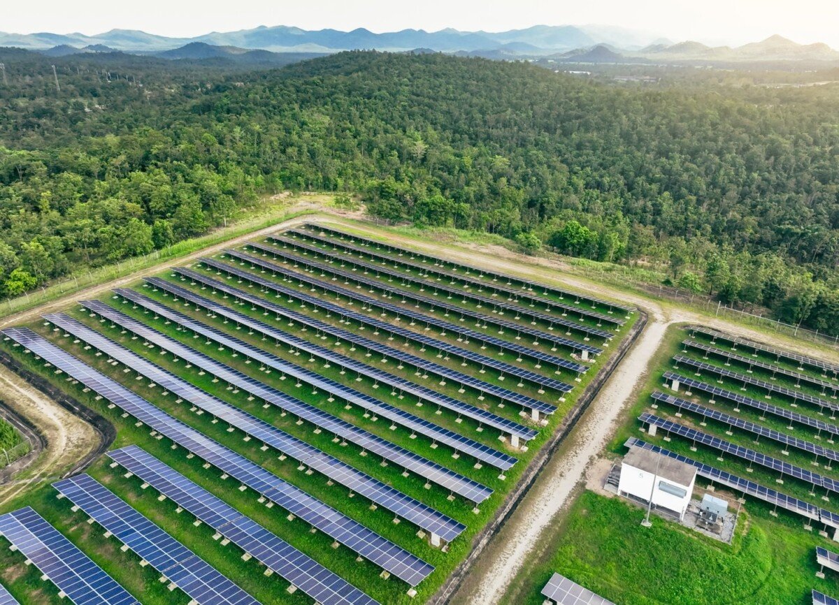 Why Is Solar Energy So Expensive