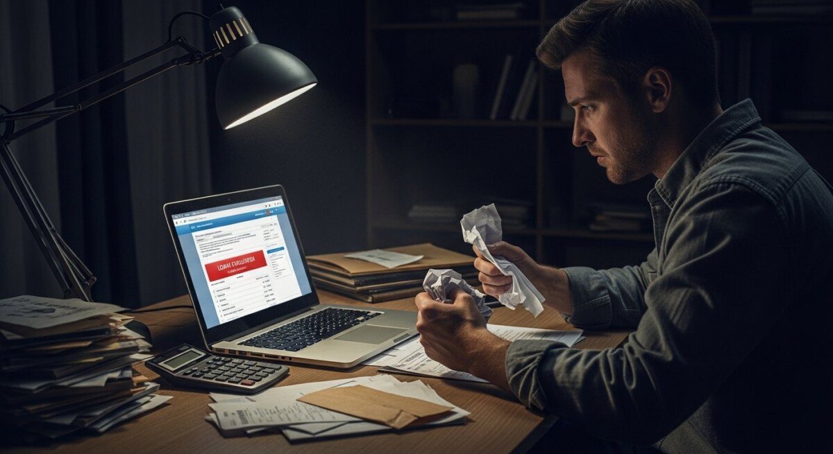 why loan offers change after approval