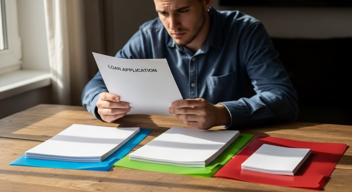 can loan quotes be different for same borrower