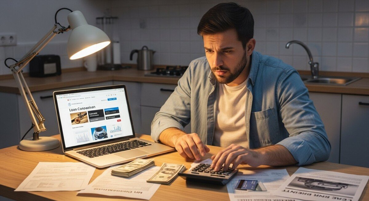why loan quotes vary between lenders