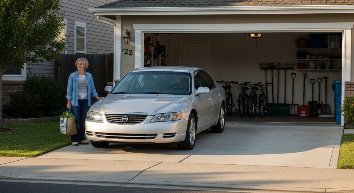 auto insurance for low-mileage vehicle owners