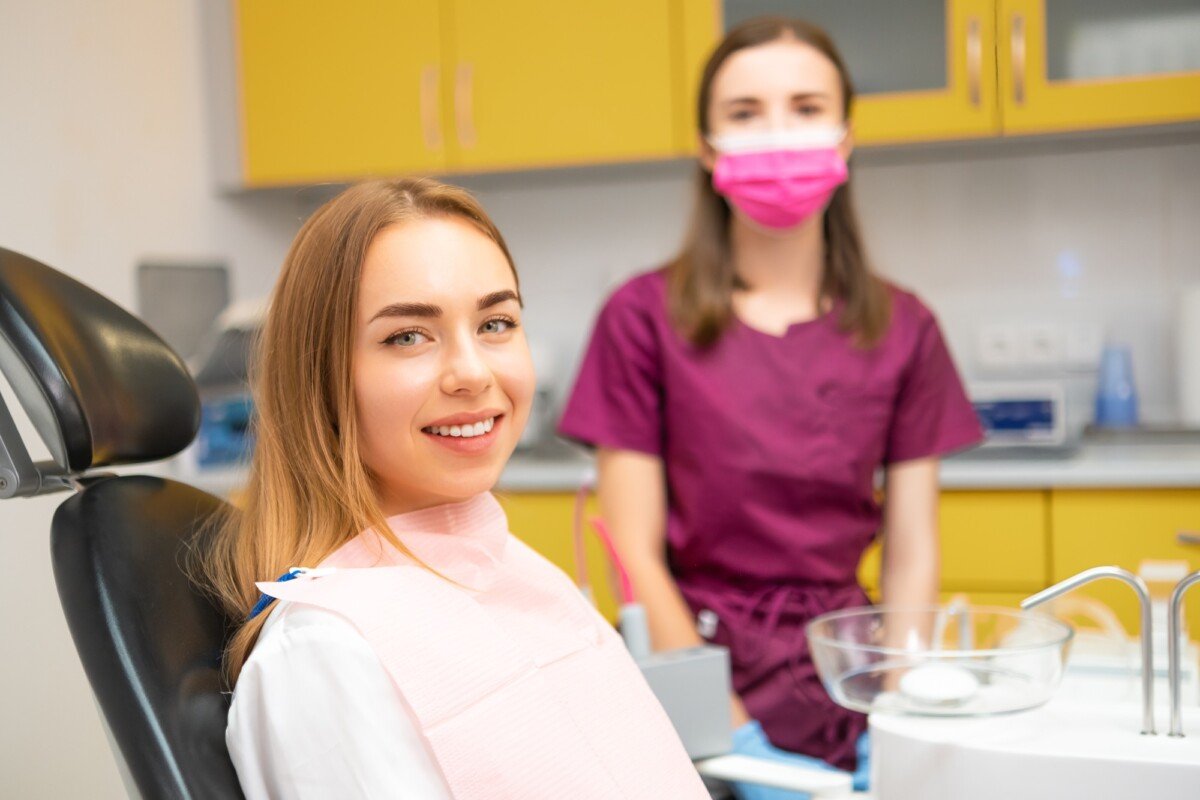 why medicare doesn't cover dental