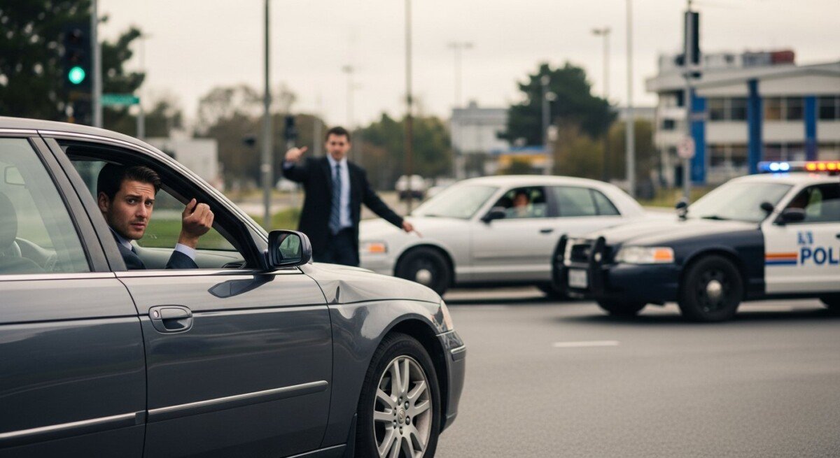 why minor accidents still lead to lawsuits