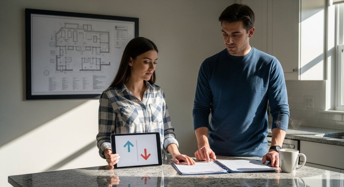 why mortgage rates fluctuate daily explained simply