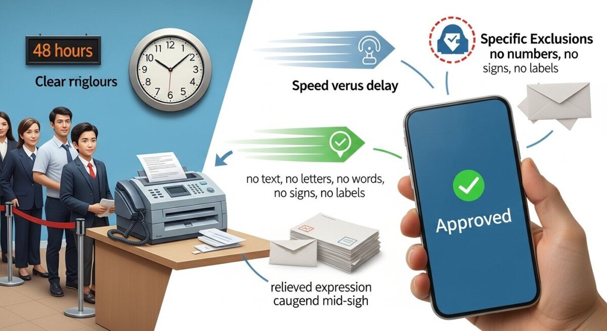 why online lenders respond faster