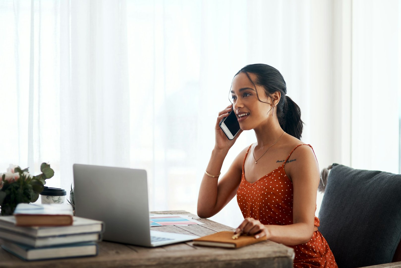 Personal Loans May Not Be for You