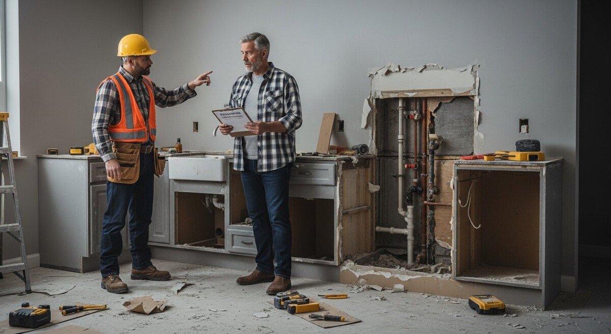 why project pricing changes