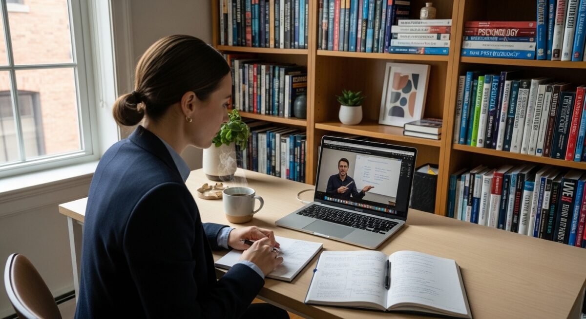 MS Psychology Online Degree Programs