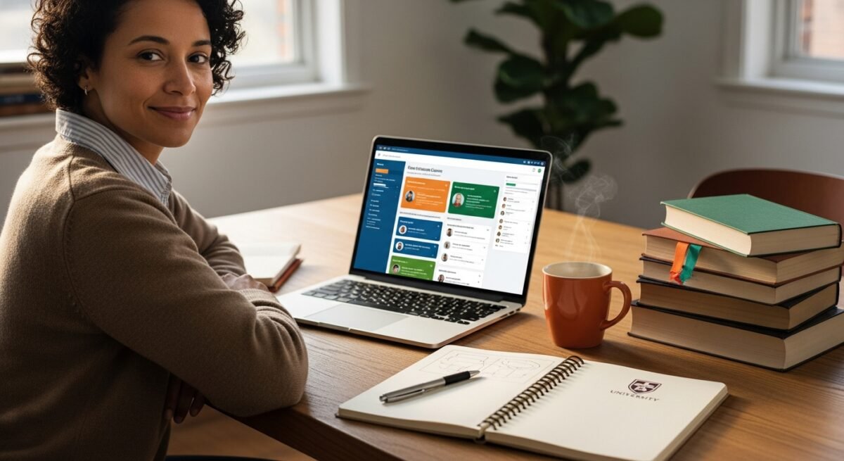 Online MA in English Degree Programs