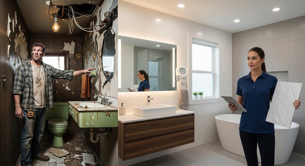 why remodeling quotes vary