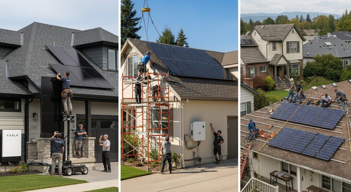 why solar pricing differs by provider