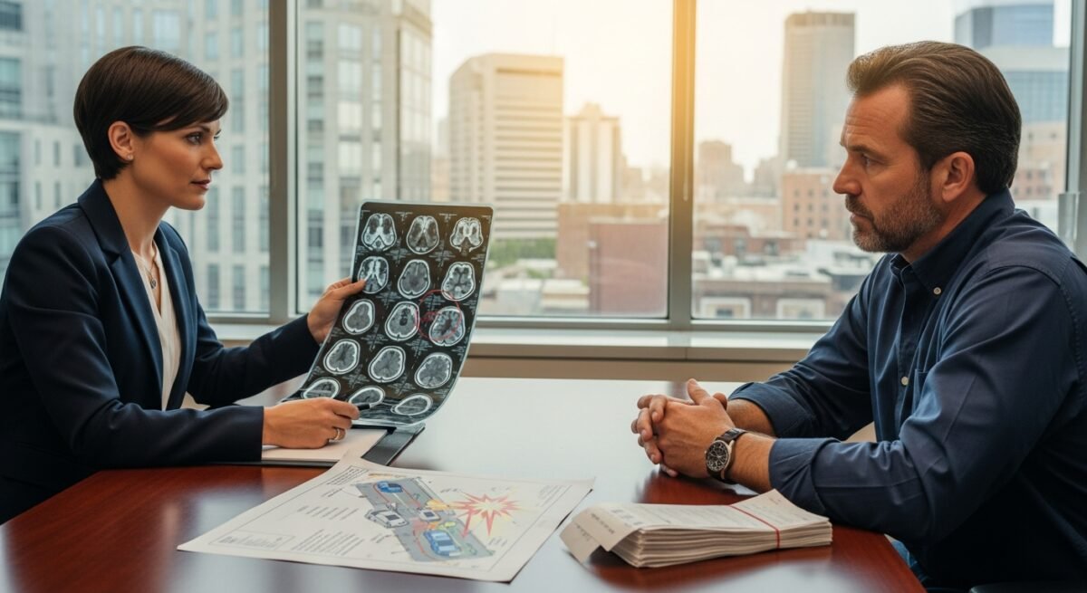 brain injury lawsuit attorney