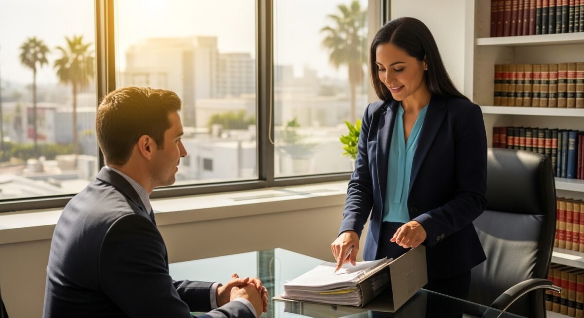 glendale personal injury lawyer