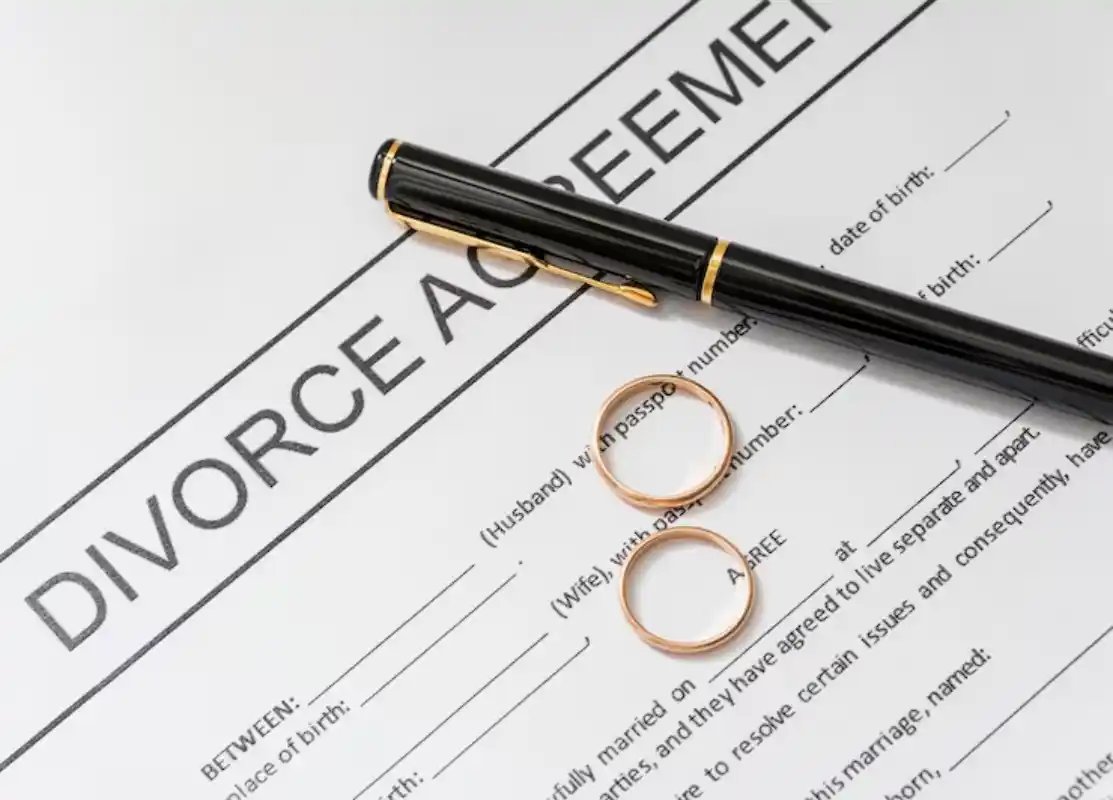 los angeles divorce lawyer