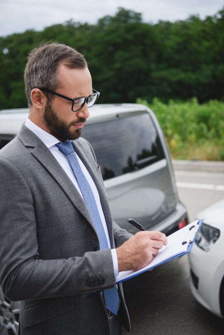 Why You Need a Legal Consultation After an Auto Accident