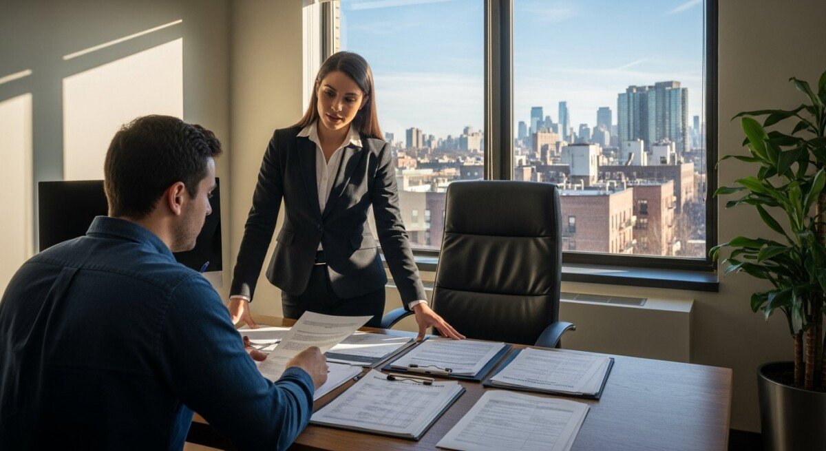 personal injury lawyer bronx