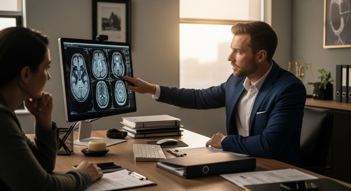brain injury lawyer