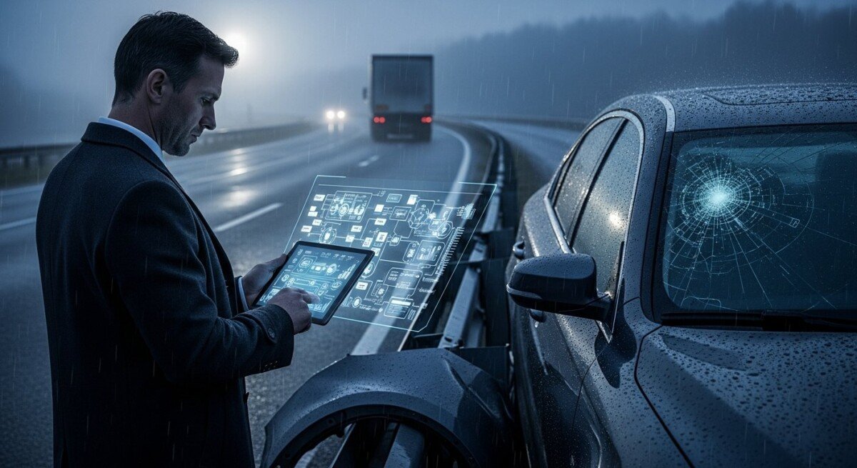 truck accident lawyers