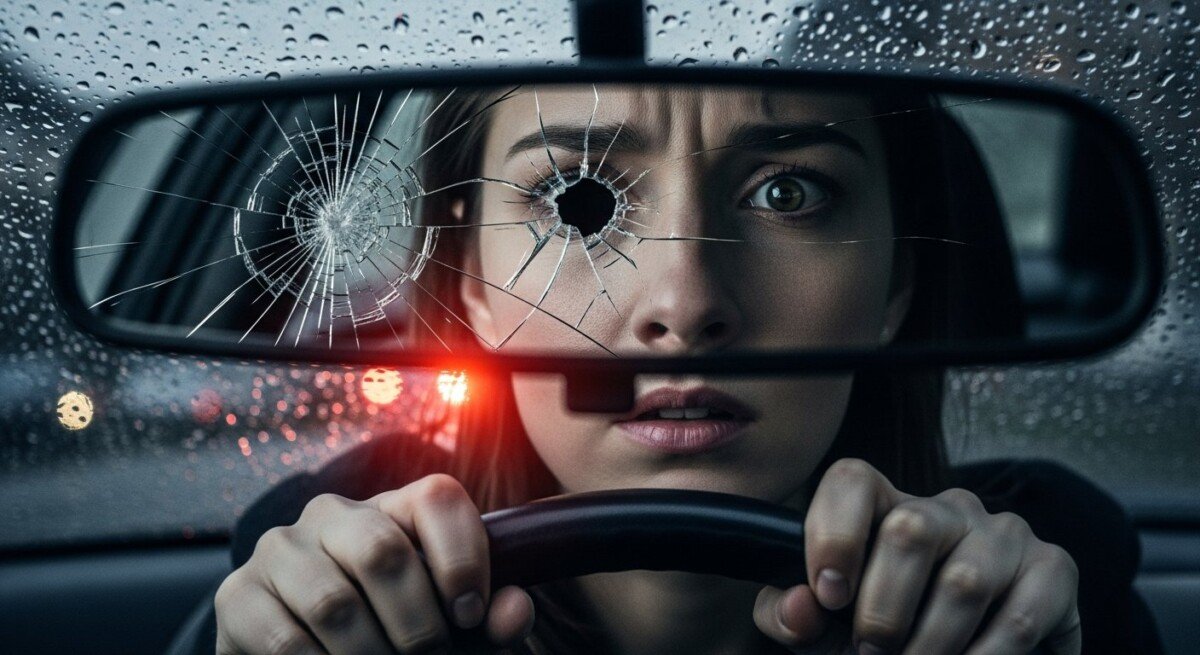 injury attorney for rear-end collision