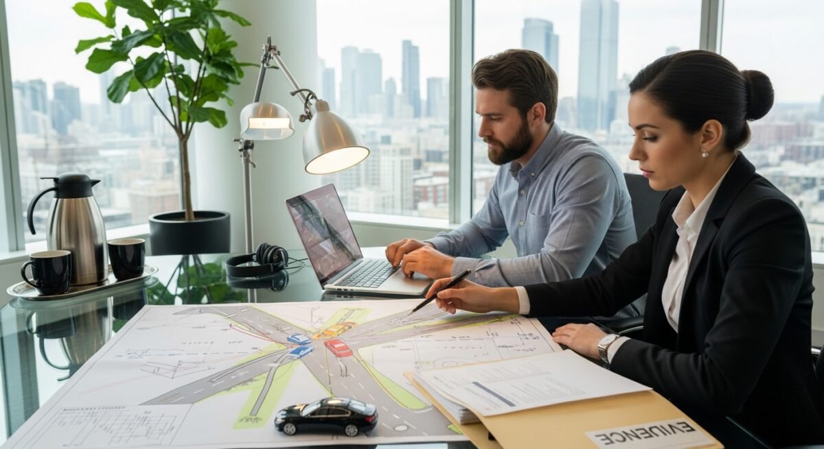 car accident lawyer attorneys