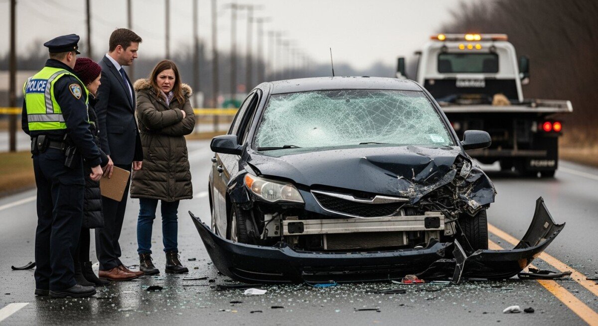 why you need legal help after accident