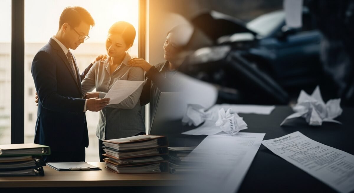 hire personal injury lawyer today